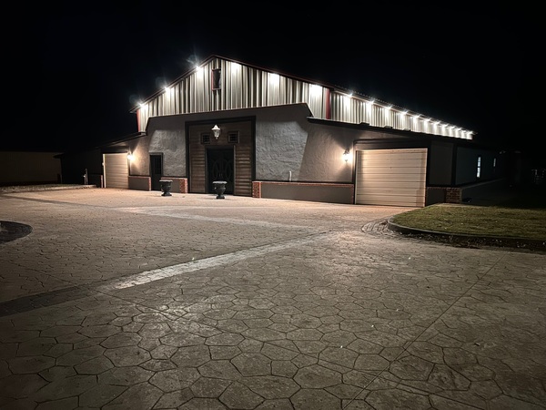 Wildflower Ranch and Event Center