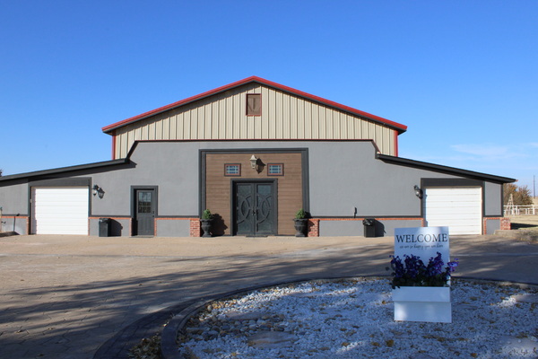 Wildflower Ranch and Event Center