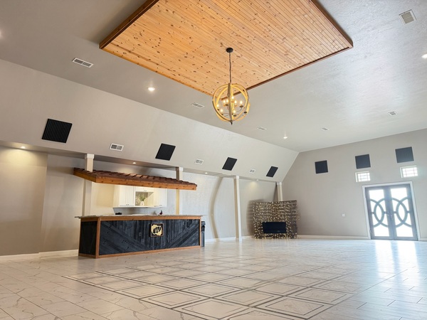 Wildflower Ranch and Event Center