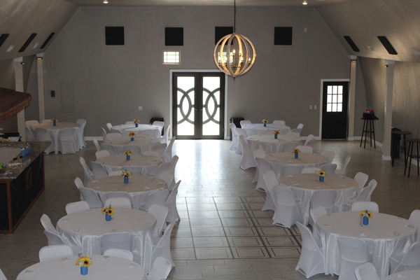 Wildflower Ranch and Event Center