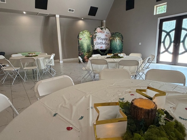 Wildflower Ranch and Event Center