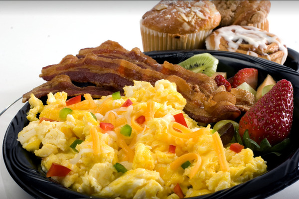 Corporate Caterers