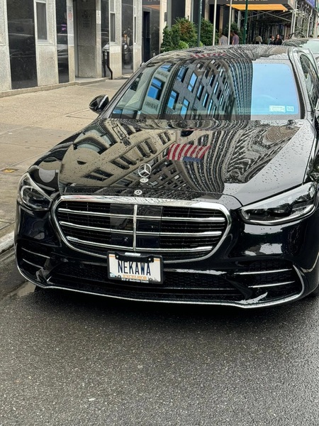 Skyline VIP Limo