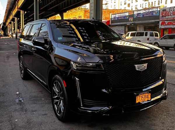 Skyline VIP Limo