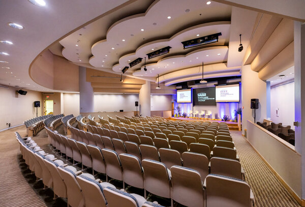 Kellogg Conference Hotel