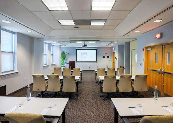 Kellogg Conference Hotel
