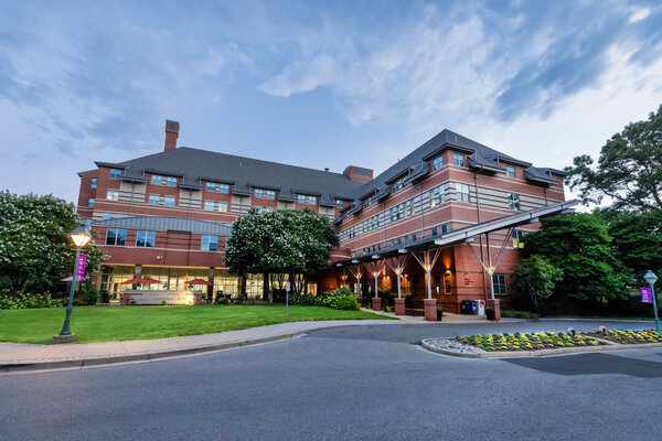 Kellogg Conference Hotel