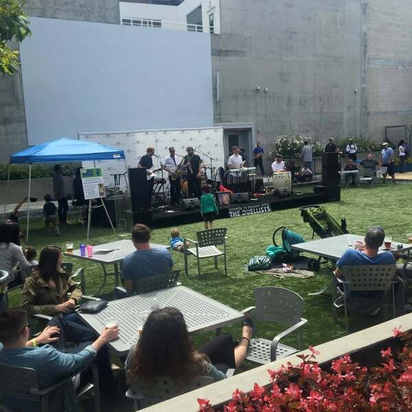 Art Walk News