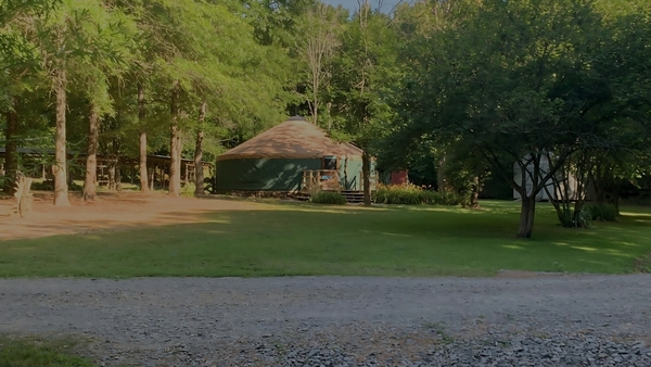 Sacred Grove Retreat