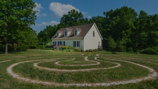Sacred Grove Retreat