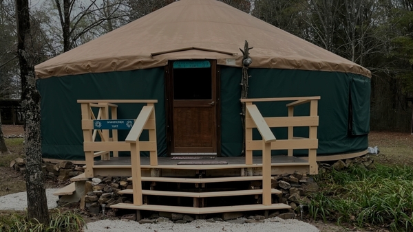 Sacred Grove Retreat