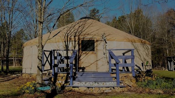 Sacred Grove Retreat