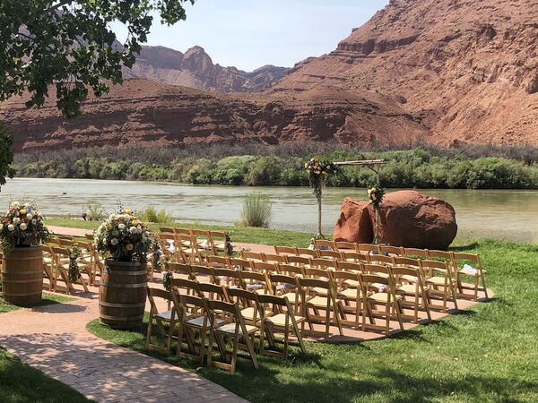 Sorrel River Ranch Resort & Spa