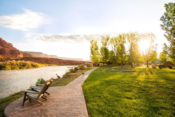Sorrel River Ranch Resort & Spa
