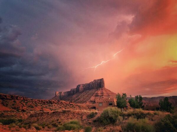 Sorrel River Ranch Resort & Spa