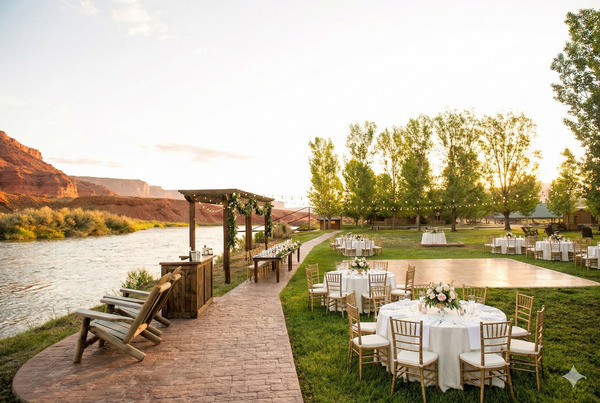 Sorrel River Ranch Resort & Spa