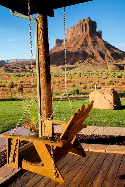 Sorrel River Ranch Resort & Spa