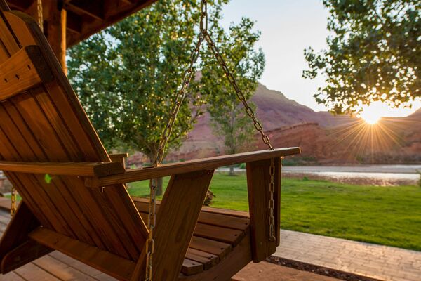 Sorrel River Ranch Resort & Spa