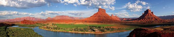 Sorrel River Ranch Resort & Spa
