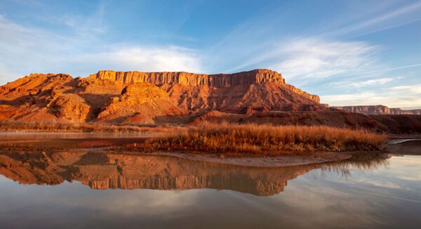 Sorrel River Ranch Resort & Spa