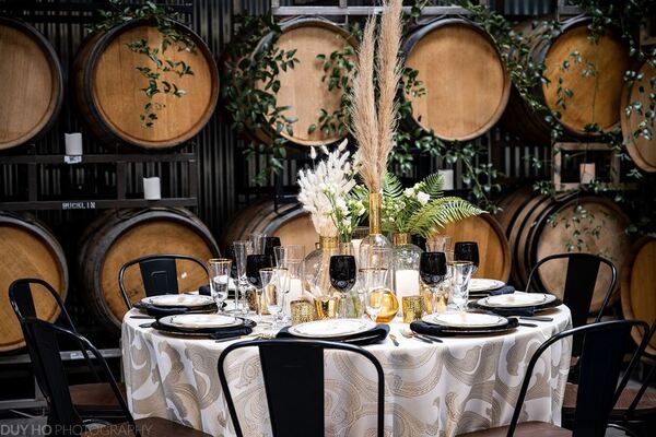 Brooks Note Winery and Tasting Room