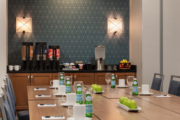 Homewood Suites by Hilton TechRidge Parmer