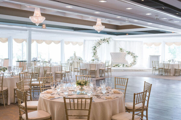 Richmond Hill Country Club