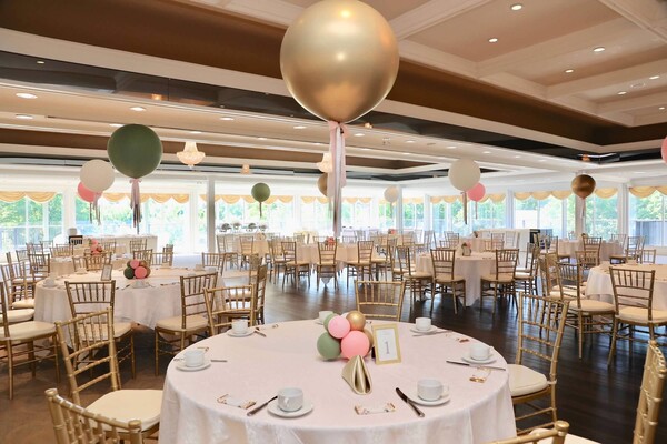 Richmond Hill Country Club