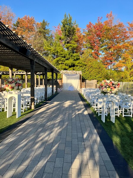 Richmond Hill Country Club