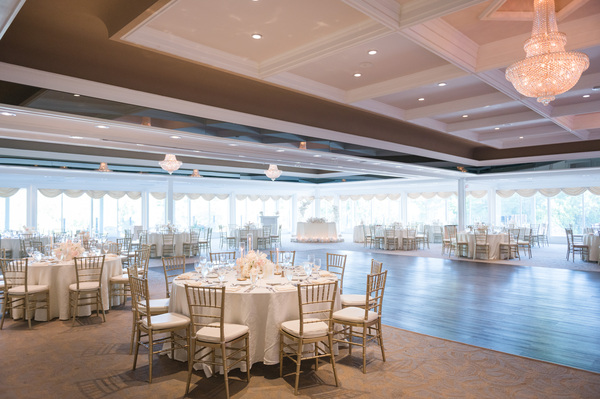 Richmond Hill Country Club