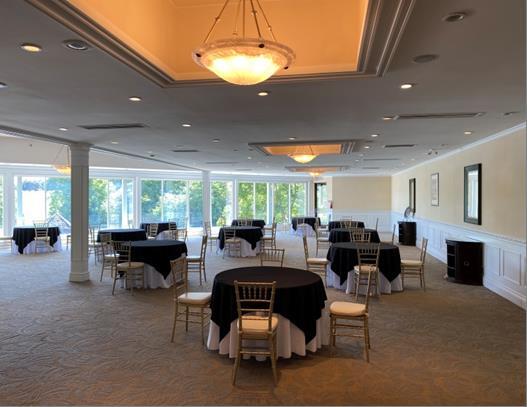 Richmond Hill Country Club