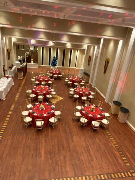 Richmond Hill Country Club