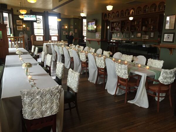 Molly Malone's Covington