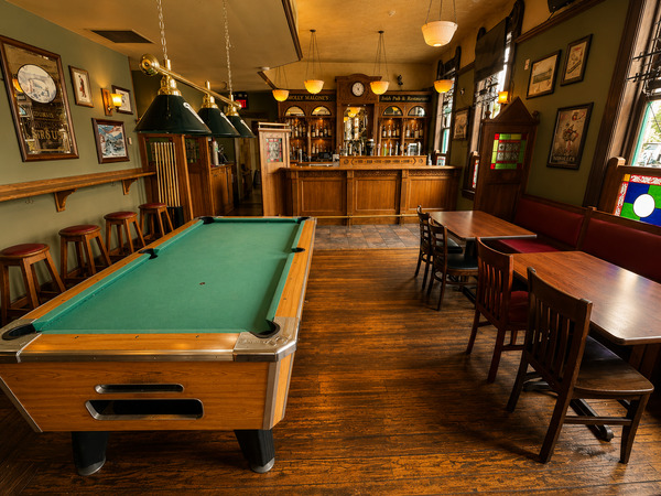 Molly Malone's Covington