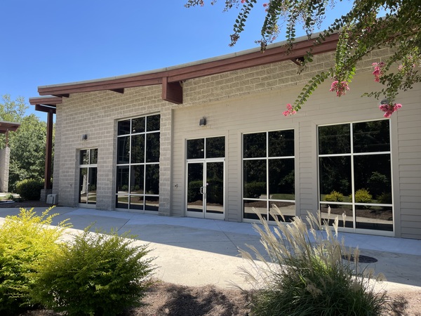 The Perry Exchange