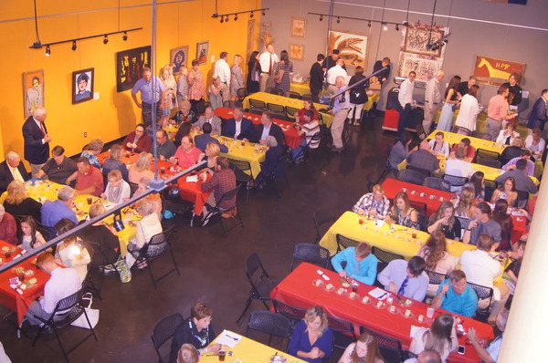 Arts Center of Cannon County
