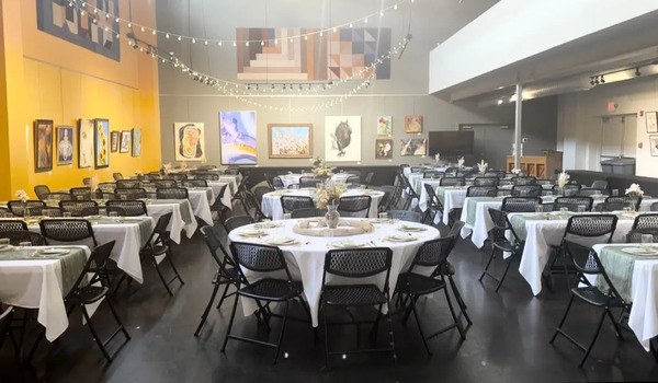 Arts Center of Cannon County