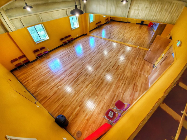 Arts Center of Cannon County