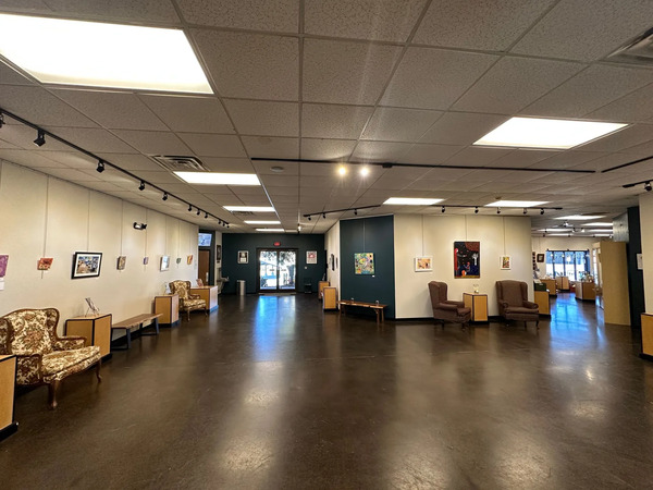 Arts Center of Cannon County