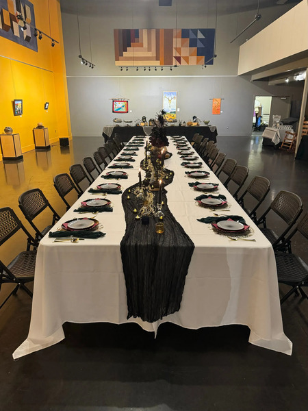 Arts Center of Cannon County