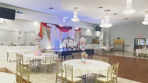 Banquet Hall #2