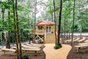 Tree House Chapel