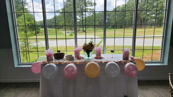 Jacksonville Country Club