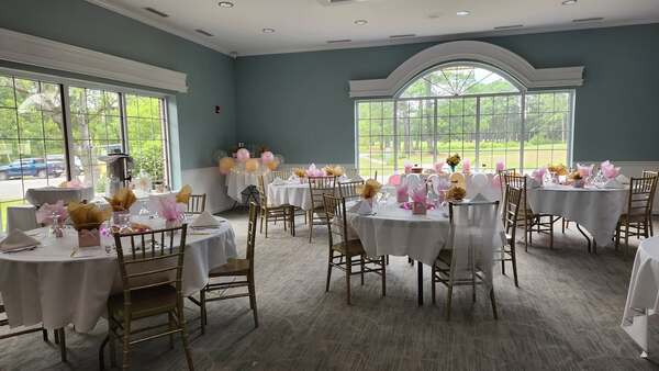 Jacksonville Country Club