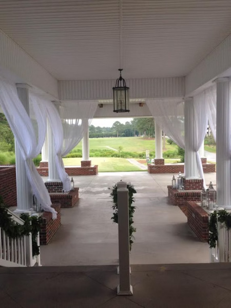 Jacksonville Country Club