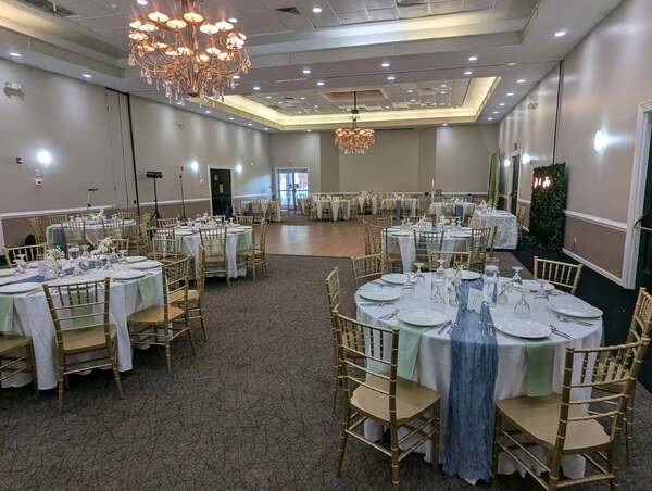 Jacksonville Country Club