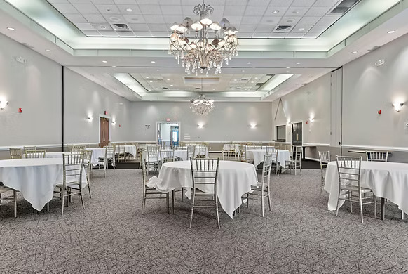Jacksonville Country Club