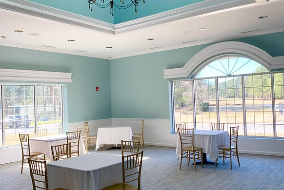 Jacksonville Country Club