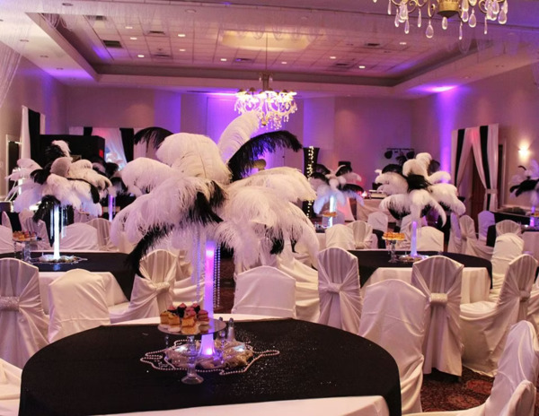 Jacksonville Country Club