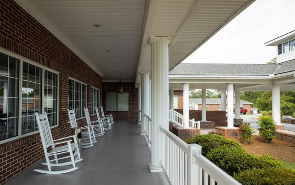 Jacksonville Country Club